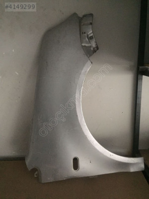 VOLKSWAGEN POLO SAĞ ÖN ÇAMURLUK