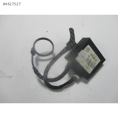 Fiat Punto Brava İmmobilizer Beyni 46734570
