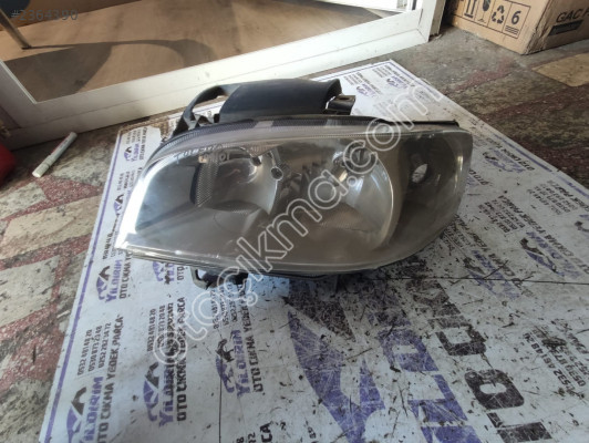 SEAT TOLEDO 99-01 SOL FAR