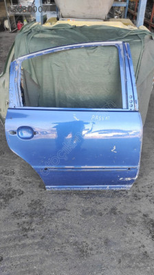 VOLKSWAGEN PASSAT B5 SAG ARKA KAPI