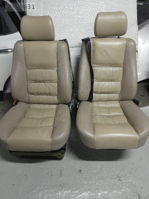 2006 W639 Mercedes Vito/Viano VIP Çıkma Orijinal Koltuk Seti