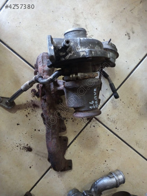 FİAT BRAVA 1,6 TURBO