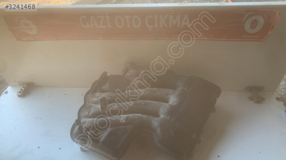 VOLKSWAGEN GRUBU AUDİ SEAT SKODA EMME MANİFOLDU