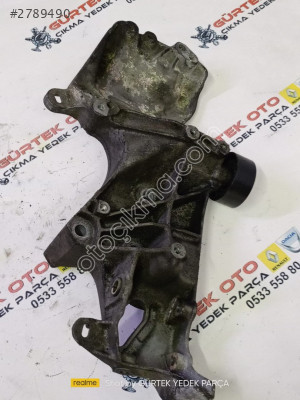 Renault 1.6 şarj dinamosu motor braketi