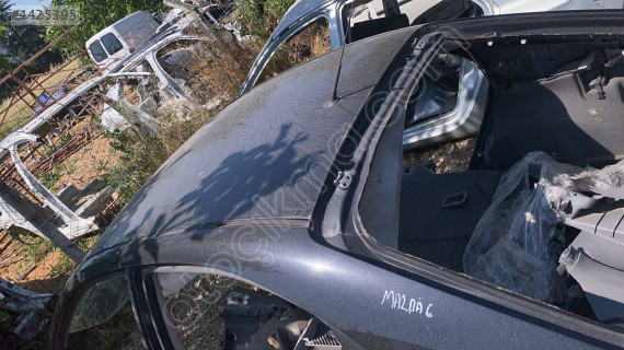 MAZDA 6 KESME TAVAN GÜÇMANLAR 05012551616