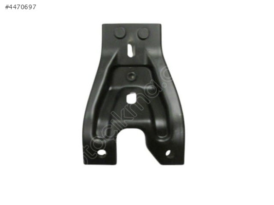 Volkswagen Jetta Kaput Kilidi 14/18