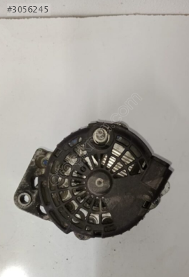 OPEL ASTRA CORSA ALTERNATOR ŞARJ DİNAMOSU 1204424 6204274