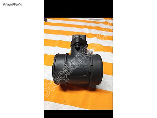 OPEL ASTRA VECTRA CORSA HAVA AKIŞ METRESİ 0281002180