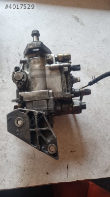 OPELMazotPompası.7Dizel (Y17DT, Y17DTL) Opel Corsa Combo Astra