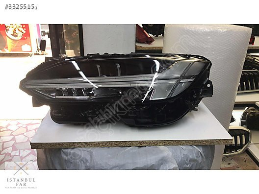 VOLVO S90 SOL FAR