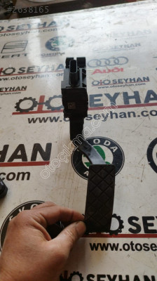 2Q1723503 t-cross 1.0 DLA gaz pedalı