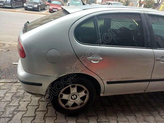seat leon mk1 sağ arka çamurluk