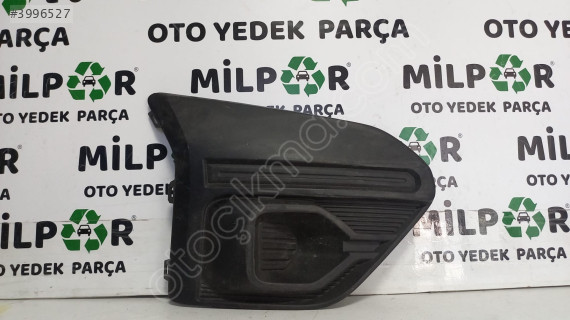 263312235R - DACİA SANDERO STEPWAY SAĞ SİS KAPAĞI