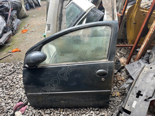 Peugeot 107 sol ön kapı çıkma