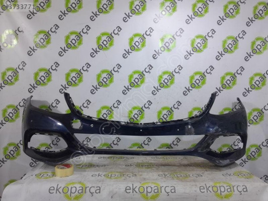 MERCEDES C SERİSİ 2014 2021 W205 EXCLUSİVE ÖN TAMPON A2058850525