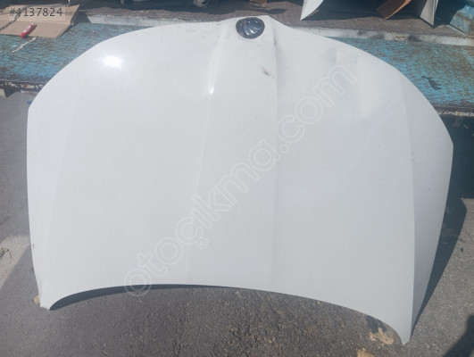 2012 2017 Skoda rabid motor kaputu