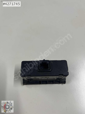 280230001R RENAULT MEGAN FLUENCE AUX PORTU