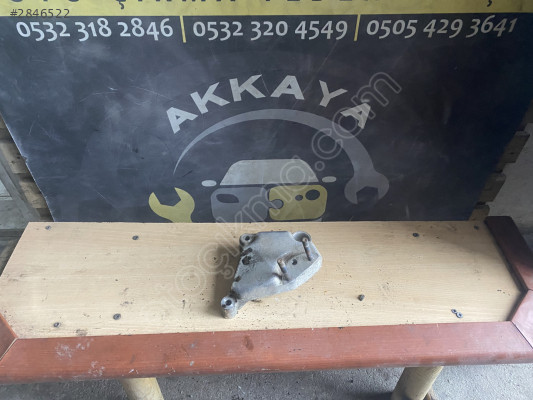 Space Star 1.9 Dizel Motor Kulağı Orijinal Çıkma