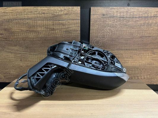 COROLLA KATLANIR SOL AYNA ORJİNAL 8794002L40