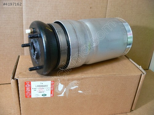 RANGE ROVER SPORT - DISCOVERY AMORTİSÖR HAVA KÖRÜĞÜ LR016403