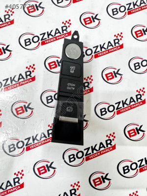 Passat b7 el fren dügmesi orjinal 3ad927137a