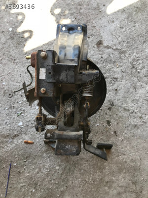 GÖKAY OTOMOTİV'DEN HYUNDAİ H100 WESTİNGHOUSE
