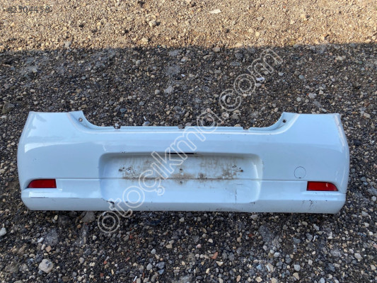 RENAULT SYMBOL ARKA TAMPON ÇIKMA MONTECAR 2