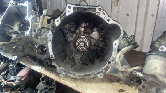 Toyota Corolla 1.6 Vvt 3zz Manuel Şanzıman Çıkma 2001