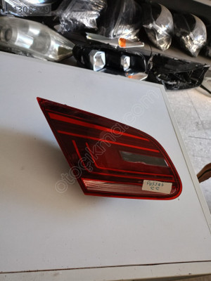 PASSAT CC SOL ARKA STOP