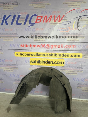 BMW F20 116 118 120 ÇIKMA ORJİNAL ARKA DAVLUNBAZ SAĞ SOL