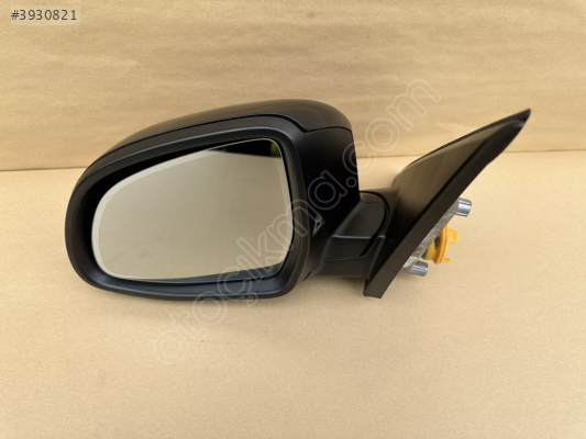 BMW X5 ÇIKMA ORJİNAL AYNALAR