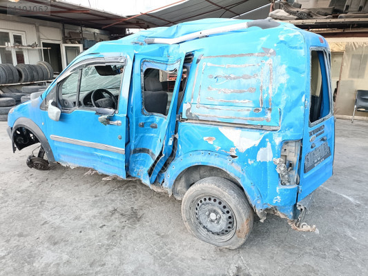 Ford connet kara jant