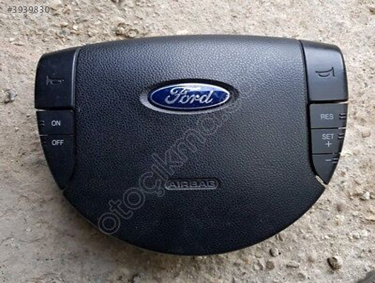 FORD MONDEO ÇIKMA ORJİNAL DİREKSİYON AİRBAG