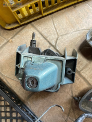Ford connect kaput kilidi