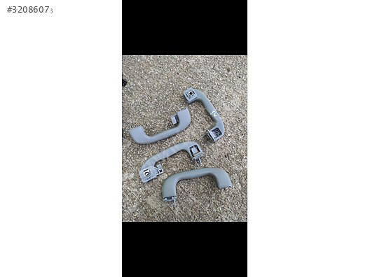 OPEL ASTRA J TAVAN TUTAMAKLARI ADET FİYATI