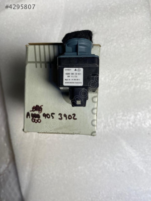 A0009053902 MERCEDES W166 W212 W217 ÖN PANJUR KAMERASI SIFIR(KPN)