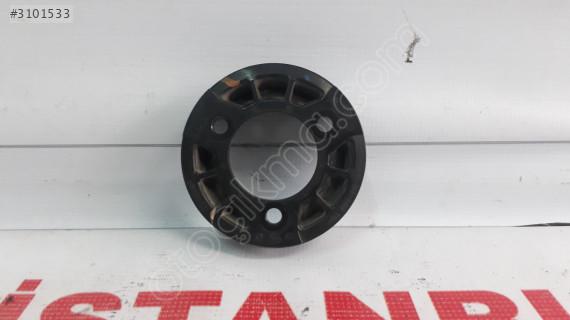 Mercedes C 205 SU POMPA KASNAĞI 210511238R DİZEL