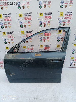 VOLKSWAGEN TİGUAN 2015-2023 SOL ARKA KAPI