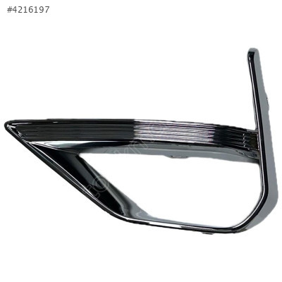 CHERY TİGGO 8 PRO SİS KAPAK NİKELAJI SOL 602001220AA