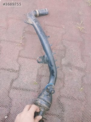 Kangoo 3 depo dolum borusu8200377002