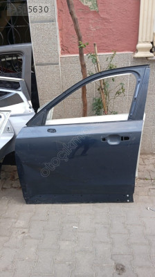 VOLVO XC90 ORJİNAL ÇIKMA  SOL ÖN KAPI