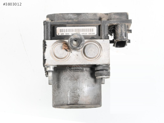 Opel Corsa C ABS Beyni 24469609 0265800303 0265231306 Garantili