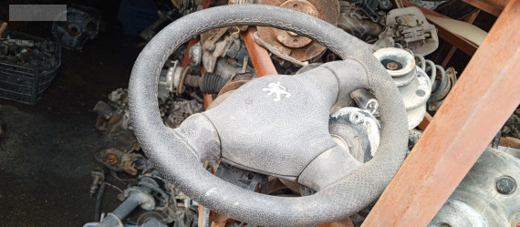 Peugeot 206 direksiyon simidi