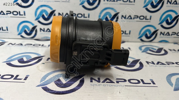 03L906461B HAVA AKIŞMETRE 1.6 TDİ CAY MOTOR