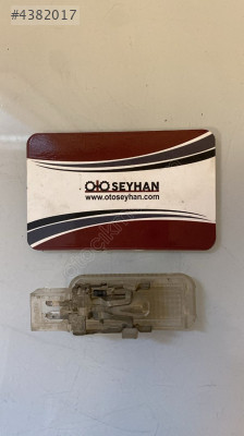 3B0947415 volkswagen bora passat B5 bagaj aydınlatma lambası