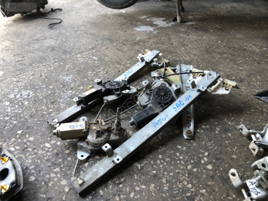 HYUNDAİ ATOS CAM KİRKOLARI