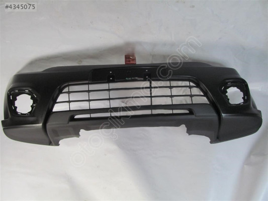 Mitsubishi L200 ÖN TAMPON 14-15