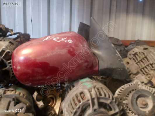 NEXİA SAĞ DIŞ AYNA