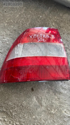 OPEL VECTRA B SOL STOP