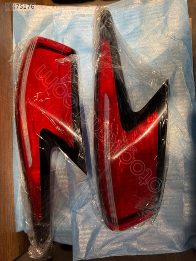 CHERY OMODA 5 SAĞ SOL STOP CAMI SIFIR İTHAL